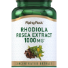 Rhodiola Root 1000 mg 120 Quick Release Capsules